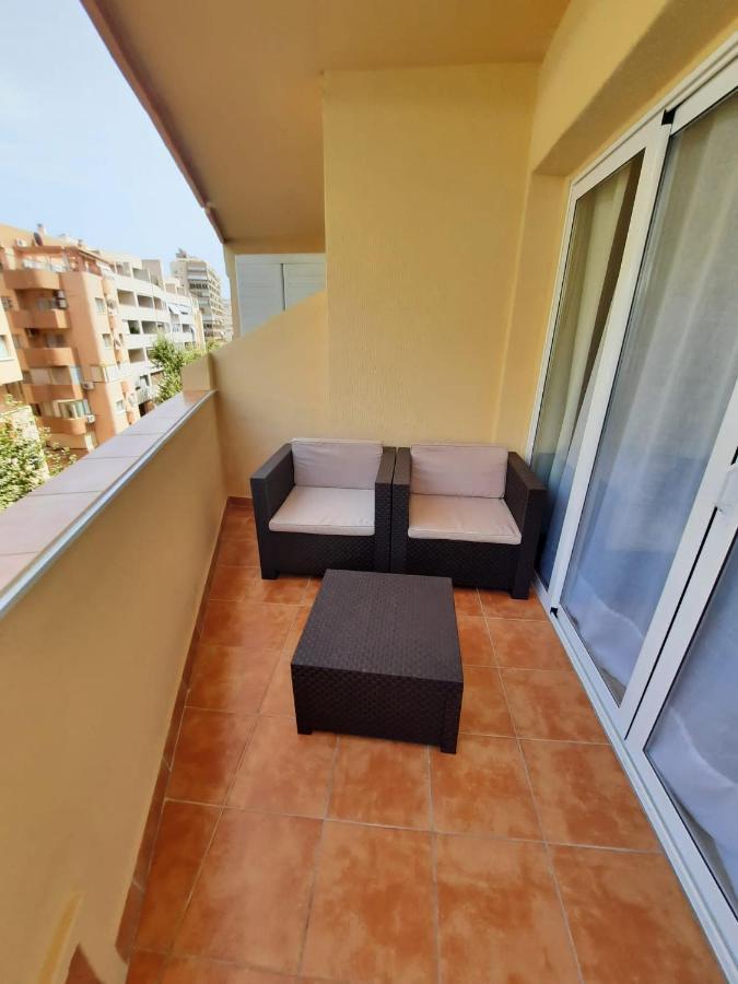 Cristina Apartment Calp Exterior foto